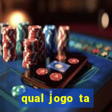 qual jogo ta pagando agora pg